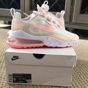 Nike Air Max 270 React